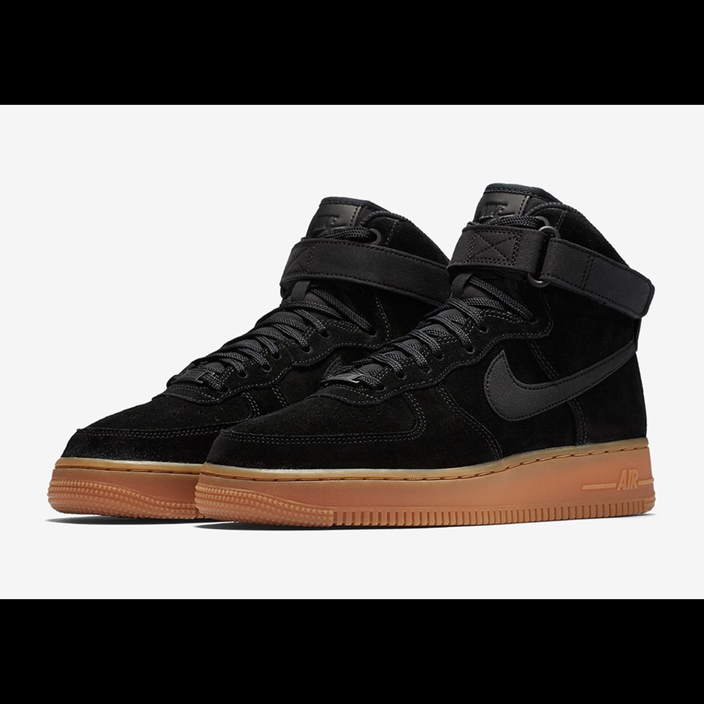 Nike Air Force 1
